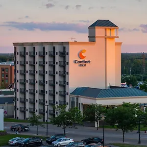Zajazd Comfort Fallsview