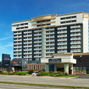 Hotel Classique Quebec City