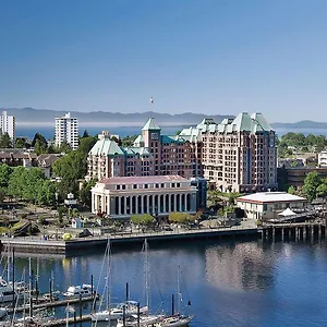 Отель Grand Pacific