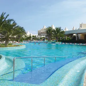 Clubhotel Riu Karamboa (adults Only) Cabo Verde