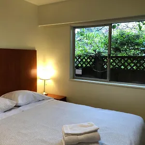 Granville Séjour chez l'habitant Vancouver