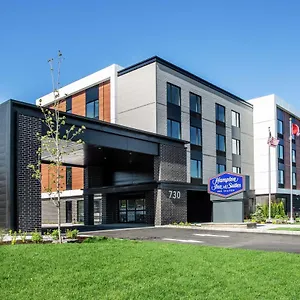 Hampton Inn&suites By Hilton - Beauport Hotel