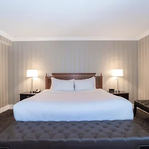 Hotel Sandman Signature Downtown Edmonton