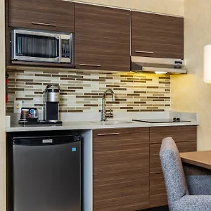 Отель Grand Park & Downtown Vancouver, Ascend Collection