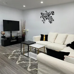 Apartment Serene Escape! Calgary