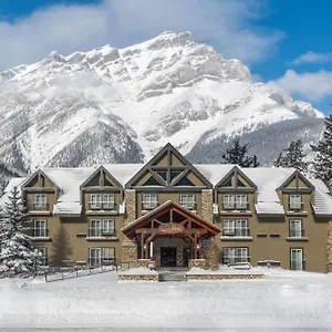 Отель Banff Inn