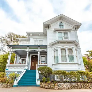 Amethyst Appartement Victoria