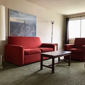 Beausejour Apartments/hotel Canadá