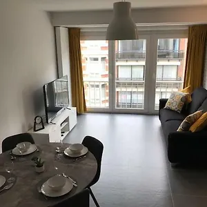 Residentie Sorrento Appartement Middelkerke