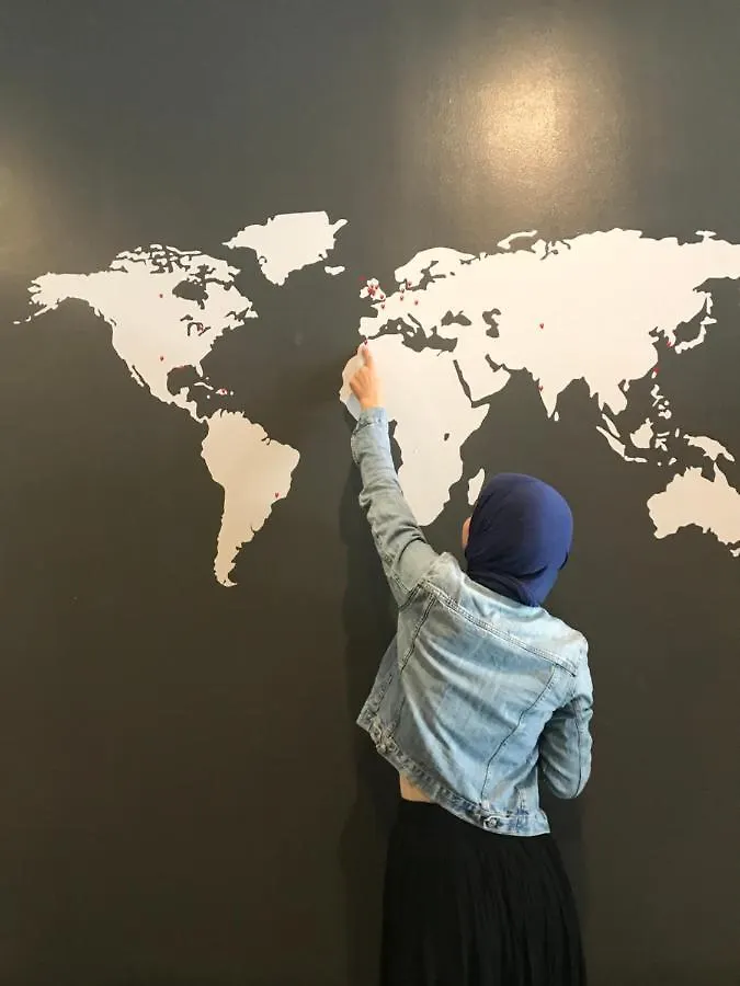 The Clarence Park Hostel Toronto Canada